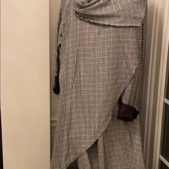 2 In 1 Custom Made Dress/Cape - Picture 8 of 16